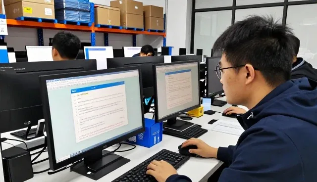对象覆盖企业提升维护保养整体体验