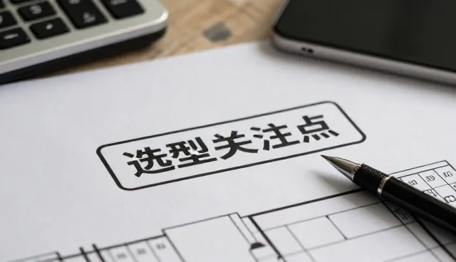 用户需求驱动下的性能优化与适用场景探索