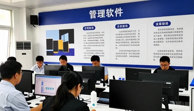 汕头市誉时代信息科技有限公司运维托管等应用于施工现场案例介绍