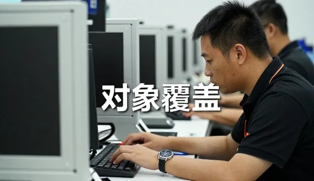 对象覆盖企业如何适应不同应用环境