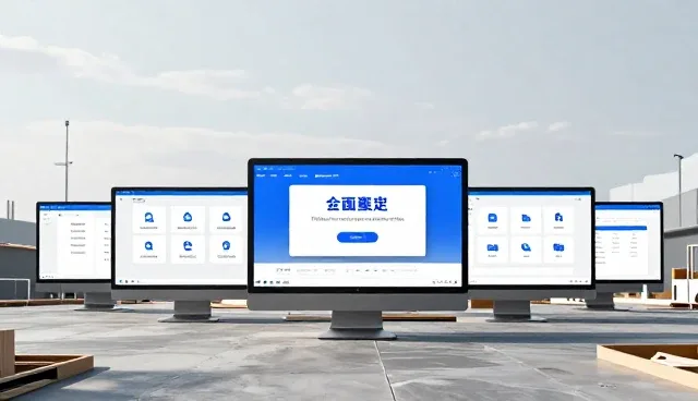 信息系统集成在运维托管场景中的实际应用分析